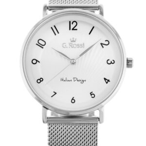 zegarek g. rossi - 12507b2-3c1 (zg866a) + box