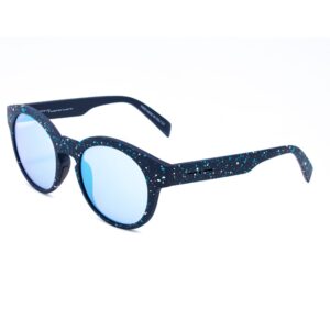 damskie okulary przeciwsłoneczne italia independent model 0909dp-021001 (szkło/zausznik/mostek) 51/21/140 mm)