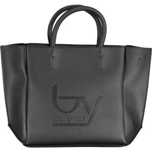 byblos czarna torba damska
