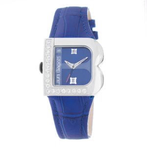 damski zegarek laura biagiotti model lb0001l-02z (33mm)