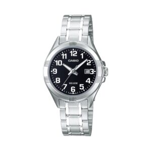 uniwersalny zegarek casio model ltp1308pd1bve (35.9 × 31.2 × 8.7 mm)