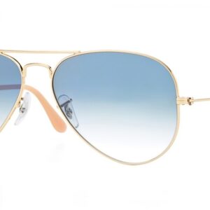 okulary przeciwsłoneczne ray-ban model rb30260013f (lens/bridge/temple) 62/14/135 mm)