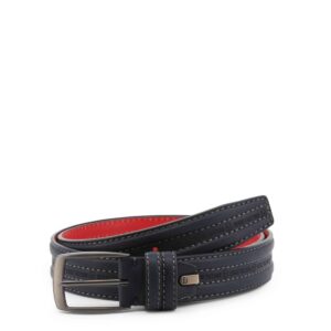 paski marki sergio tacchini model c250210c350 kolor czarny. akcesoria męskie. sezon: cały rok