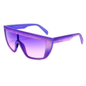 męskie okulary przeciwsłoneczne italia independent model 0912-014-016 (szkło/zausznik/mostek) 122/0/140 mm)