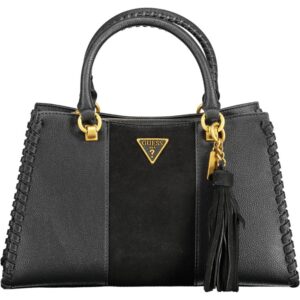 torba damska guess jeans czarna