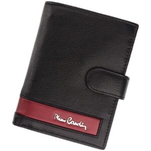 skórzany męski portfel pierre cardin cb tilak26 326a rfid
