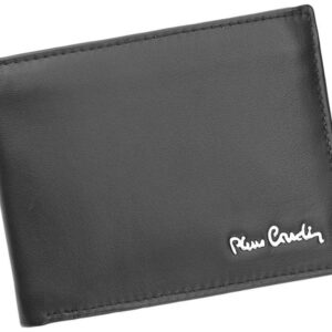 skórzany męski portfel pierre cardin tilak09 8806