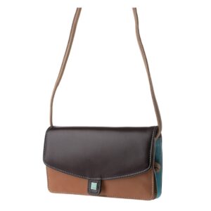 colorful - sherbro - dark brown