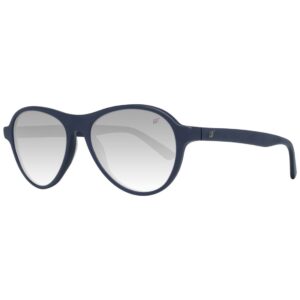 uniwersalne okulary przeciwsłoneczne web eyewear model we0128-5492w (szkło/zausznik/mostek) 54/17/145 mm)