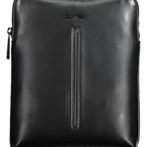 męska torba na ramię calvin klein black