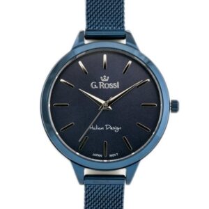 zegarek g. rossi - 10296b (zg680g)  + box