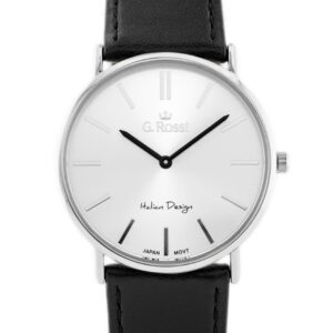 zegarek g. rossi - 8709a2 (zg209a) + box