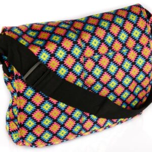 materiałowa torba laptopa 15" — loren
