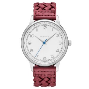 męski zegarek gant model gt025005 (40mm)