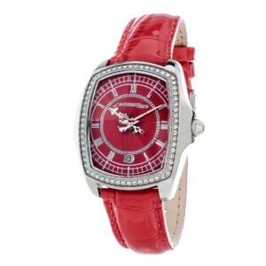 damski zegarek chronotech model ct7896ls-97 (34mm)