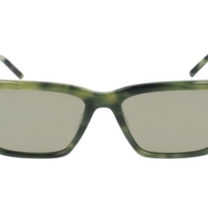 damskie okulary przeciwsłoneczne dkny model dk709s305 (szkło/zausznik/mostek) 55/16/135 mm)