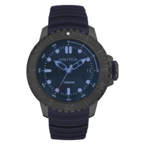 męski zegarek nautica model nad20509g (50mm)