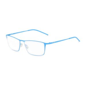 okulary marki italia independent model 5207a kolor niebieski. akcesoria męskie. sezon: cały rok