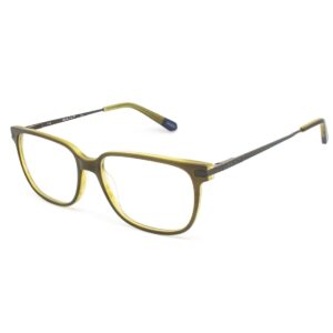 męskie okulary gant model ga3112-094-54 (szkło/zausznik/mostek) 54/16/140 mm)