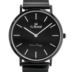 zegarek g. rossi - 10771b-1a1 (zg717i) + box