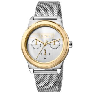 damski zegarek esprit model es1l077m0075 (36mm)