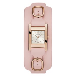 damski zegarek guess model w1137l4 (22mm)