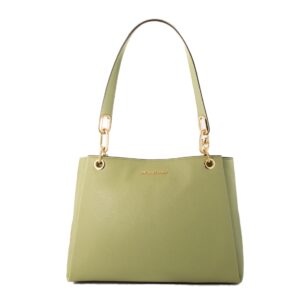 damska torebka z rączką michael kors model 35h1g9tl9llts (38x26x10cm )