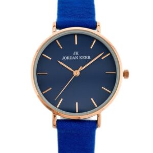 zegarek damski jordan kerr - l1025 (zj975l)