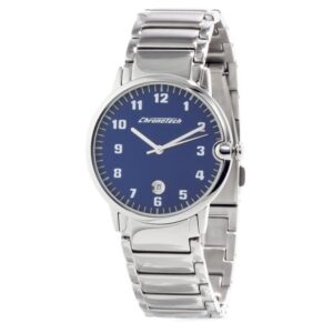 damski zegarek chronotech model ct7325l-03m (28mm)