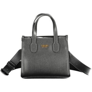 torba damska guess jeans czarna