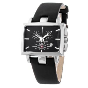 męski zegarek laura biagiotti model lb0017m-02 (38mm)