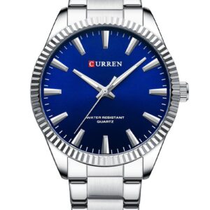 zegarek męski curren 8425 (zc038b) + box