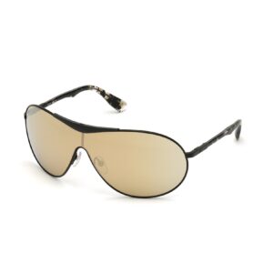 uniwersalne okulary przeciwsłoneczne web eyewear model we0282-0002g (szkło/zausznik/mostek) 00/0/120 mm)