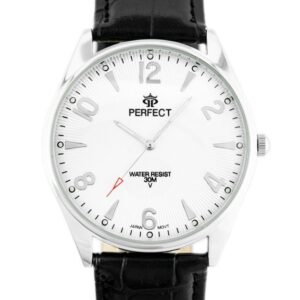 zegarek męski perfect c141 - (zp104a) + box