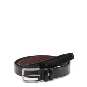 paski marki lumberjack model lk3710 kolor niebieski. akcesoria męskie. sezon: jesień/zima