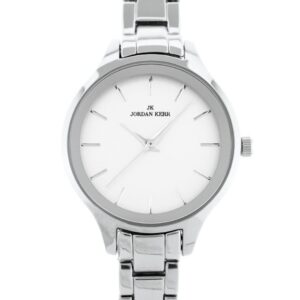 zegarek damski jordan kerr - p128w (zj957a)