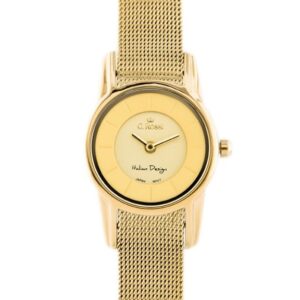 zegarek damski g. rossi - 11920b (zg724d) + box