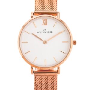 zegarek damski jordan kerr - l1015 (zj979c)