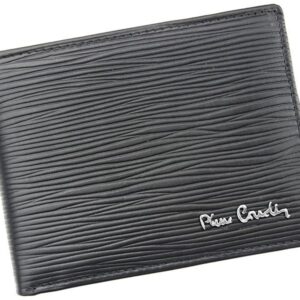 skórzany męski portfel pierre cardin tilak10 8805