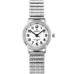 zegarek damski perfect x197 (zp963a) - gumka
