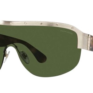 damskie okulary przeciwsłoneczne ralph lauren model 0rl7070911671 (szkło/zausznik/mostek) 142/00/120 mm)