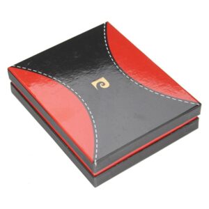 skórzany męski portfel pierre cardin tilak37 324 rfid