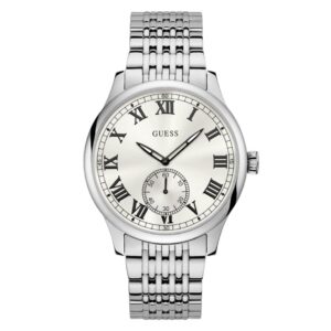 męski zegarek guess model w1078g1 (44mm)