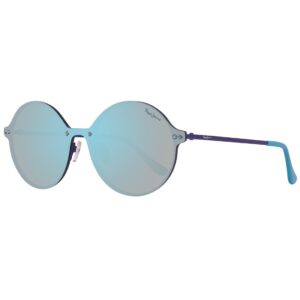 uniwersalne okulary przeciwsłoneczne pepe jeans model pj5135c4140 (szkło/zausznik/mostek) 140/0/145 mm)