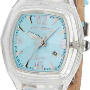 damski zegarek chronotech model ct7888l-01 (35mm)