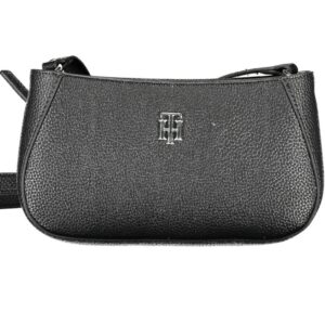 torba damska tommy hilfiger czarna