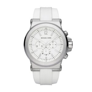 męski zegarek michael kors model mk8153 (48mm)