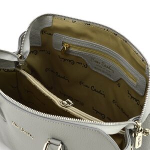 pierre cardin 95004 tsc jasny szary