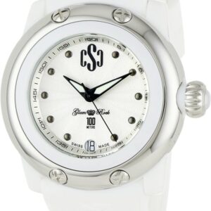 damski zegarek glam rock model gr64003 (40mm)