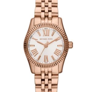 zegarek damski michael kors mk3230 - lexington (zm510a)